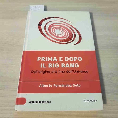 Prima dopo big - e, il