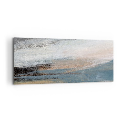Quadro tela 120x50cm pezzo - 120x50cm,