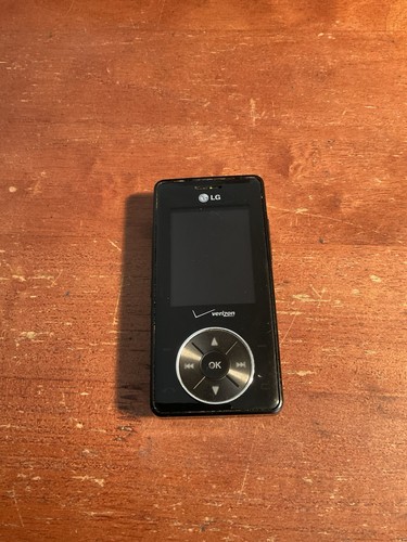 Telefono vintage chocolate - lg,