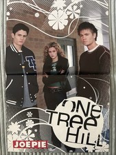 Chad Michael Murray One Tree