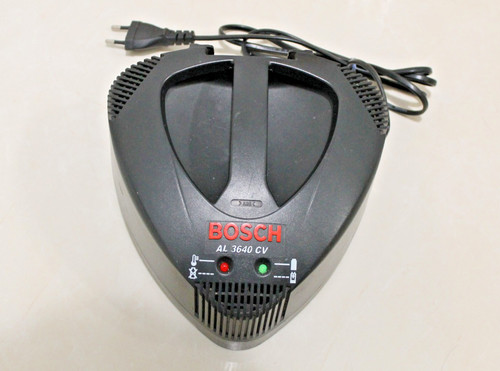 Bosch 3640 caricatore - cv,