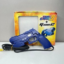 Time Crisis 2 Bundle G-CON NPC 106 NO GAME