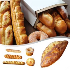 Mercato Stalla Modello Pane