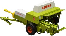 REPLICAGRI, Presse CLAAS