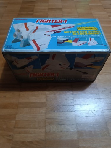 Fighter new gio star - new,