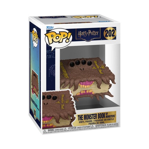 Funko pop harry potter il - harry,