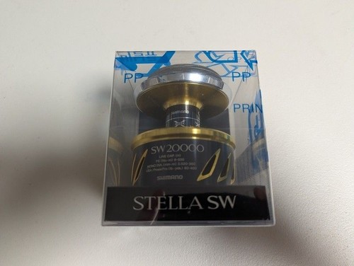 Bobina originale shimano - bobina,
