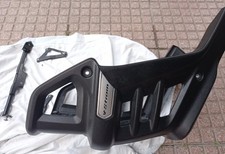 Paracoppa per suzuki V-Strom