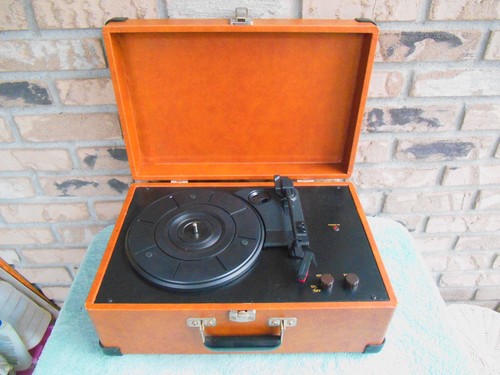 Crosley cr49 giradischi - cr49,