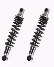 YSS COPPIA AMMORTIZZATORI POSTERIORI IDRAULICI BMW R 65 1978-1985