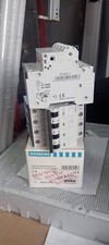 SIEMENS 5SY4406-7 INTERRUTTORE