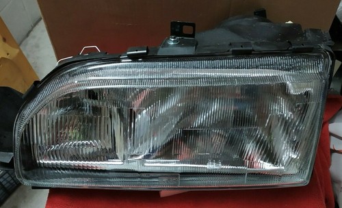 Faro anteriore ford - ford, sierra