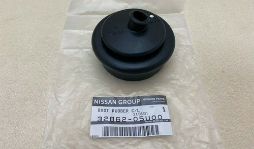 Cuffia leva cambio nissan - cuffia,