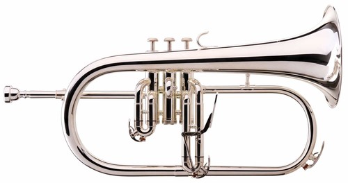 Flicorno corno set - flicorno,