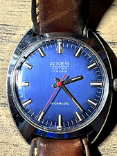 Orolegio SWISSMADE Vintage