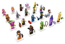 Lego Minifigures Serie 71023