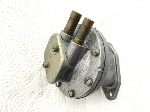 Pompa per vuoto nsu ro80 - pompa,