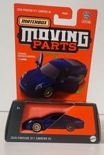 Matchbox Ricambi Movimenti