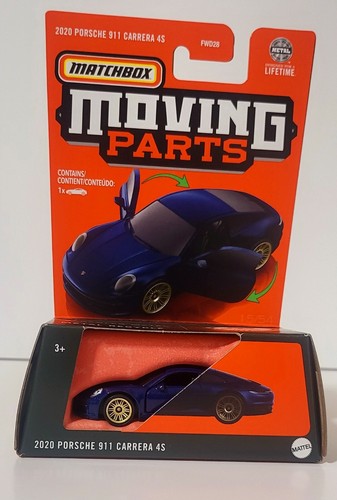 Matchbox ricambi movimenti - ricambi,