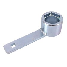 CHIAVE SMONTAGGIO PULEGGIA