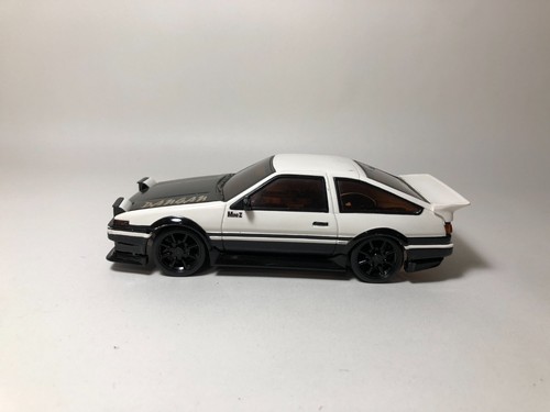 Carrozzeria kyosho mini - kyosho, mini-z