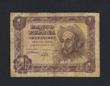 SPAGNA- BANCO DE ESPANA 1