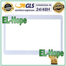 TOUCH SCREEN VETRO PER TABLET