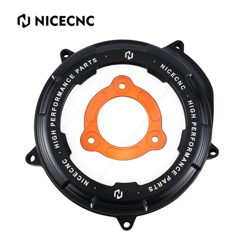 Nicecnc protezione coperchio - protezione,