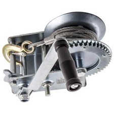 Cabrestante Manual Cable 3500