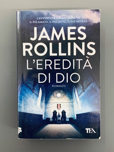 Eredità dio libro - dio,