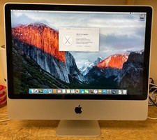 Apple iMac 24-inch June 2008
