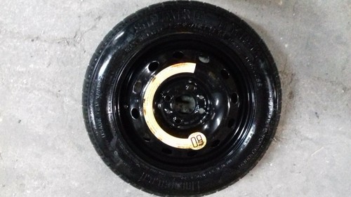 Ruotino scorta fiat alfa - scorta,