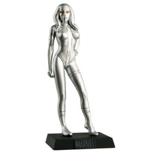 Supereroi Marvel Eaglemoss