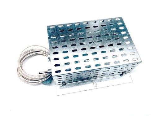 Assy riscaldatore lineare