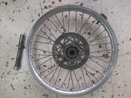 Cerchio anteriore husqvarna - anteriore,