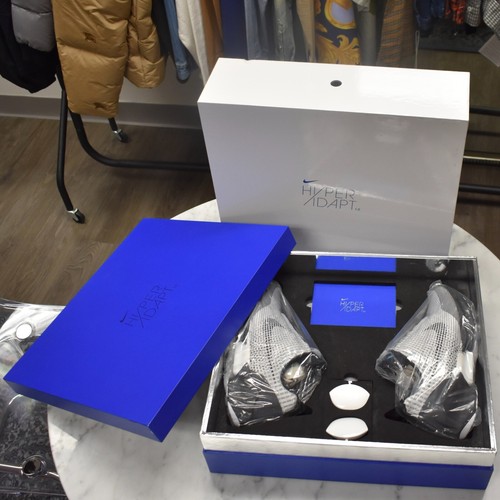 Sneakers nike hyper adapt 0 - nike, 1.0