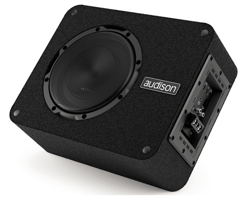 Audison apbx subwoofer - apbx, 8"