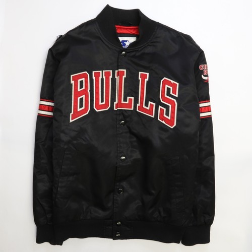 Giacca bomber chicago bulls - giacca,