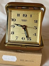 OROLOGIO SVEGLIA BREIL QUARTZ