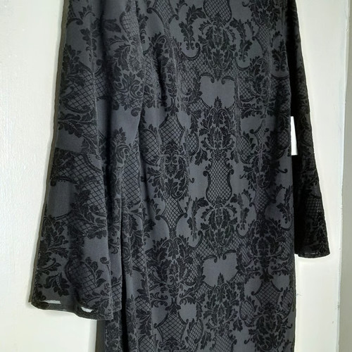 Abito donna nero - , leigh