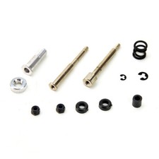 Thunder Tiger #PD7652 Servo Salvagente Metallo TS-4N  