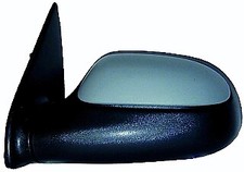 Specchietto Retrovisore per Citroen Saxo 1996-2003 Elettrico C/primer Sinistro
