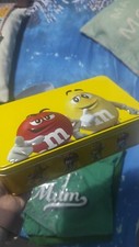 Latta Scatola gadgets M&M'S in