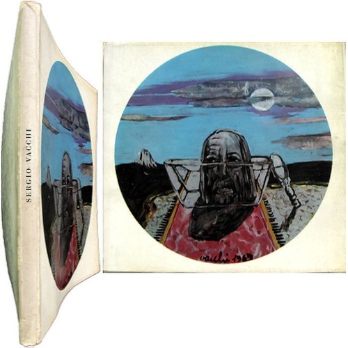 Sergio vacchi galileo galilei - vacchi,