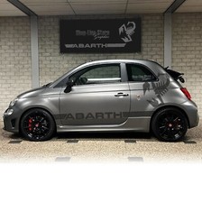 2 Fasce Adesive + 2 Scorpioni