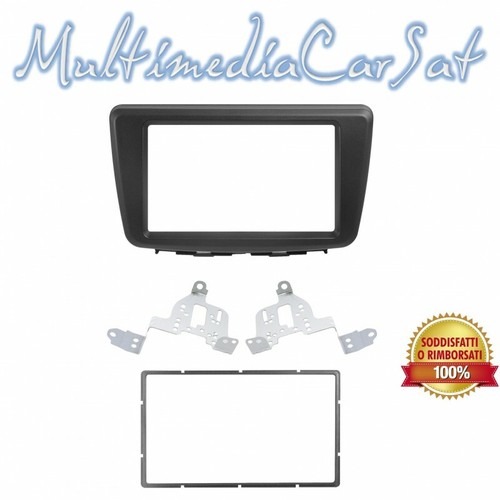 Mascherina autoradio phonocar - autoradio,
