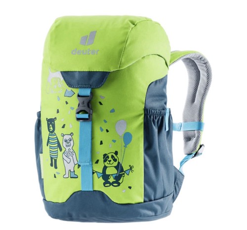 Deuter schmusebar kids - deuter,
