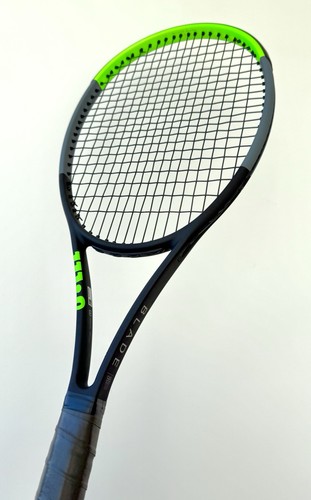 Racchetta tennis wilson - racchetta,