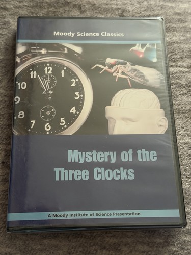 Mystery the three clocks - the,