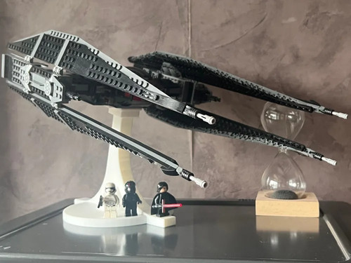 Supporto espositore per lego - supporto,